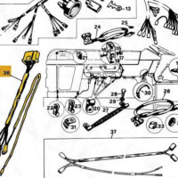 WIPER WIRING HARNESS - LEYLAND - Image 3