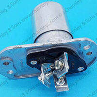 NUFFIELD LIGHT SWITCH