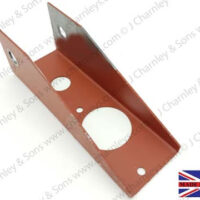 PLOUGH LAMP BRACKET - NUFFIELD - Image 2