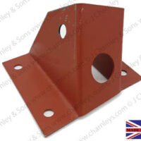 PLOUGH LAMP BRACKET - NUFFIELD