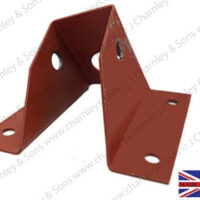 PLOUGH LAMP BRACKET - NUFFIELD - Image 3