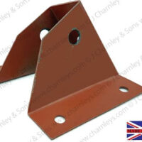 PLOUGH LAMP BRACKET - NUFFIELD - Image 2
