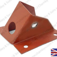 PLOUGH LAMP BRACKET - NUFFIELD - Image 4