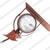 NUFFIELD PLOUGH LAMP KIT