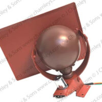 NUFFIELD PLOUGH LAMP KIT - Image 3