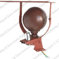 NUFFIELD PLOUGH LAMP KIT - Image 2