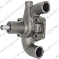 WATER PUMP - LEYLAND MARSHALL