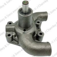 WATER PUMP - LEYLAND MARSHALL - Image 5