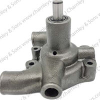 WATER PUMP - LEYLAND MARSHALL - Image 2