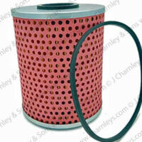 OIL FILTER - LEYLAND