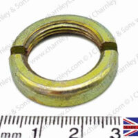 WINDSCREEN WIPER RETAINING NUT - Image 2