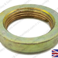 WINDSCREEN WIPER RETAINING NUT - Image 3