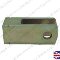 FORK - CLEVIS - Image 2