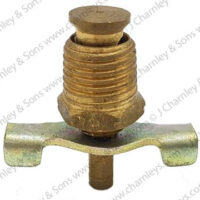 DRAIN TAP