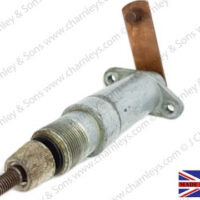 WIPER ARM PIVOT HOUSING