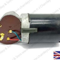 WINDSCREEN WIPER MOTOR - Q CAB - Image 2