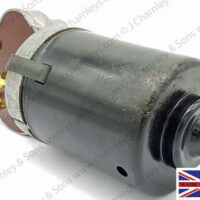 WINDSCREEN WIPER MOTOR - Q CAB - Image 4