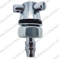 WINDSCREEN WASHER JET