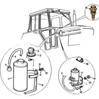 WINDSCREEN WASHER JET - Image 4