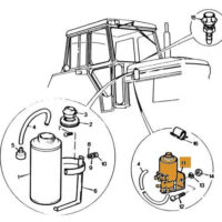 WINDSCREEN WASHER PUMP - Image 4