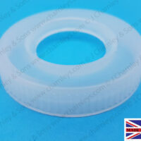WASHER BOTTLE CAP
