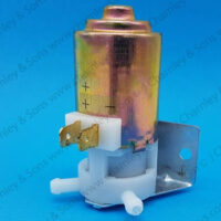 WINDSCREEN WASHER PUMP