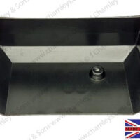 WIPER MOTOR COVER - Image 2