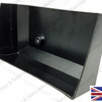WIPER MOTOR COVER - Image 3