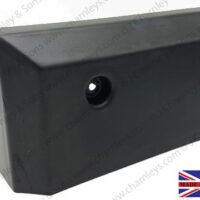 WIPER MOTOR COVER