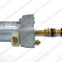 WINDSCREEN WIPER MOTOR - Image 3