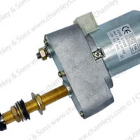 WINDSCREEN WIPER MOTOR