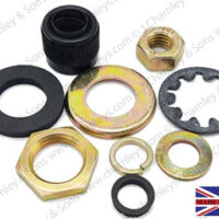 WIPER MOTOR SEAL KIT