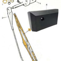 WIPER BLADE - Image 2