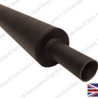NUFFIELD ROUND SILENCER - Image 4