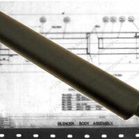 NUFFIELD ROUND SILENCER - Image 3