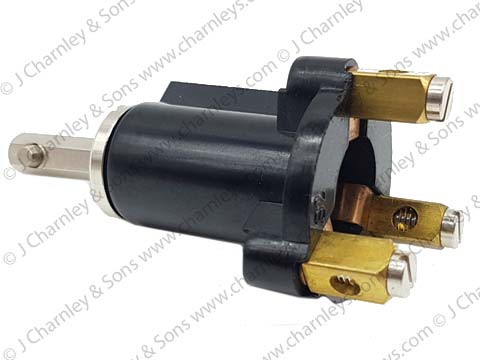 NUFFIELD LIGHT SWITCH
