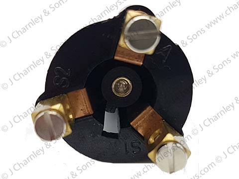 NUFFIELD LIGHT SWITCH - Image 2