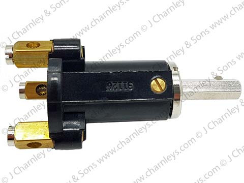 NUFFIELD LIGHT SWITCH - Image 3