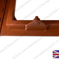 WINDOW FRAME-REAR  - Q CAB - Image 3