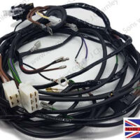 MARSHALL MK2 WIRING HARNESS