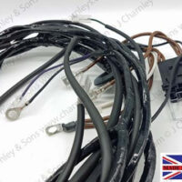 MARSHALL MK2 WIRING HARNESS - Image 2