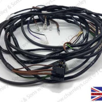 MARSHALL MK2 WIRING HARNESS - Image 3