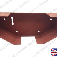 TVO MANIFOLD HEAT SHIELD - Image 3