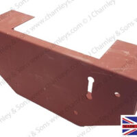 TVO MANIFOLD HEAT SHIELD - Image 2