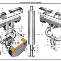 TVO MANIFOLD HEAT SHIELD - Image 4