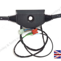 COLUMN SWITCH ASSEMBLY
