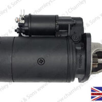 STARTER MOTOR - RECON LUCAS