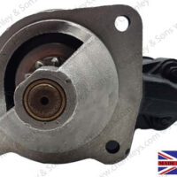 STARTER MOTOR - RECON LUCAS - Image 3