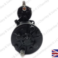 STARTER MOTOR - RECON LUCAS - Image 2