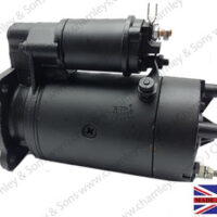 STARTER MOTOR - RECON LUCAS - Image 4